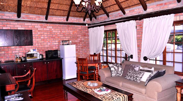 Isabella's Accommodation