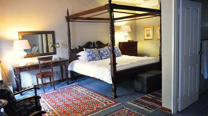 Isabella's Accommodation