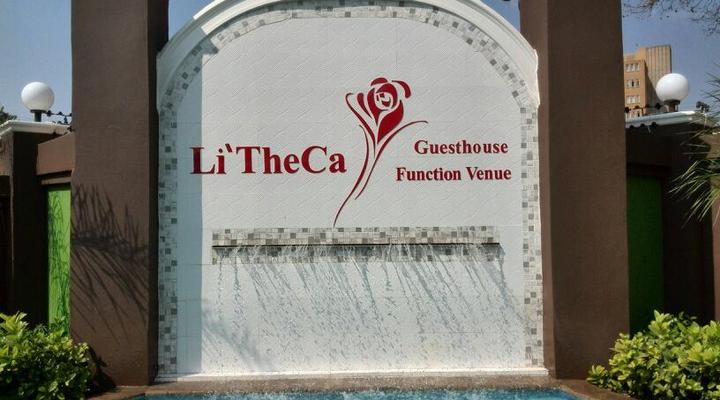 Li'TheCa Guesthouse and Function Venue