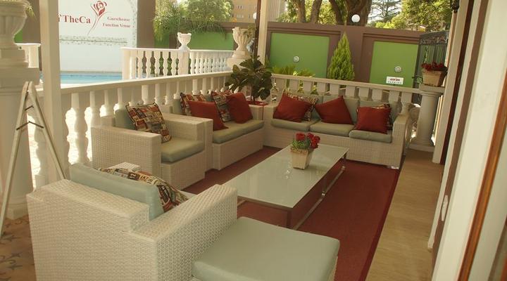 Li'TheCa Guesthouse and Function Venue