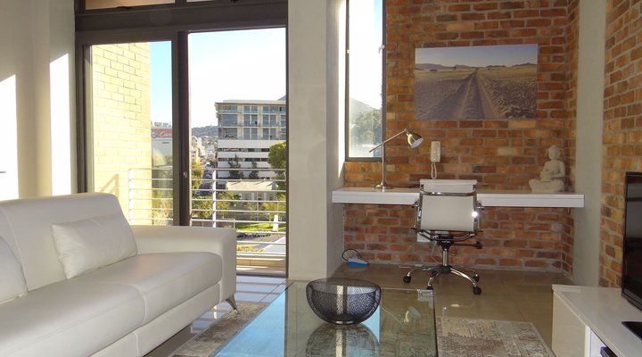 Cape Town Short Stays