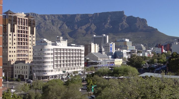 Cape Town Short Stays