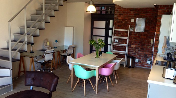 Cape Town Short Stays