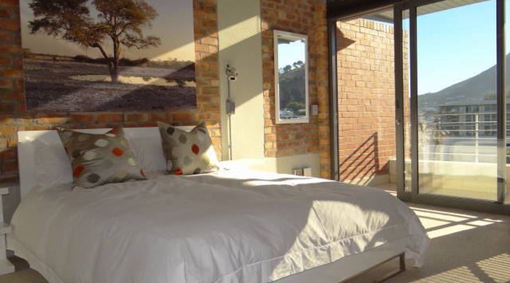 Cape Town Short Stays