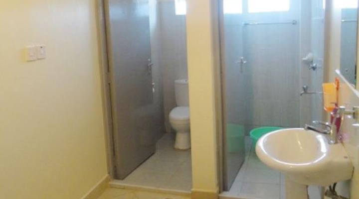 Langata Nairobi Furnished Apartment