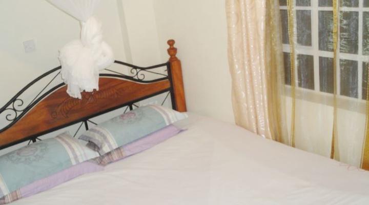 Langata Nairobi Furnished Apartment