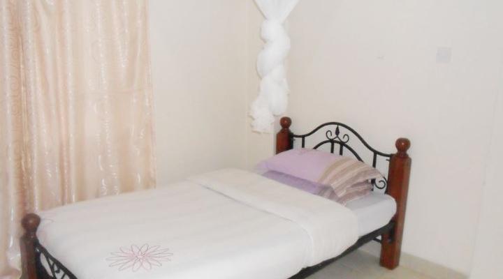 Langata Nairobi Furnished Apartment