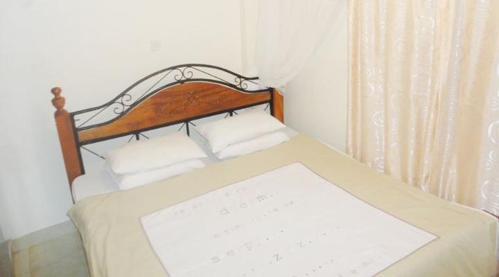 Langata Nairobi Furnished Apartment