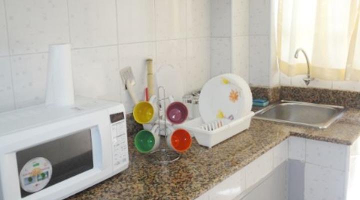 Langata Nairobi Furnished Apartment