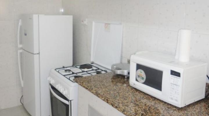 Langata Nairobi Furnished Apartment