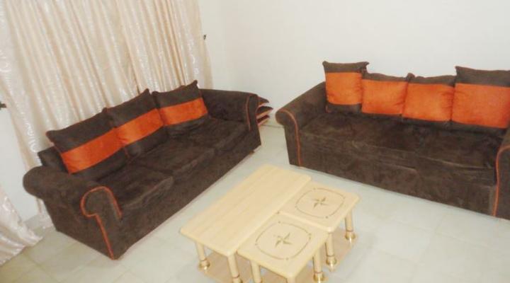 Langata Nairobi Furnished Apartment