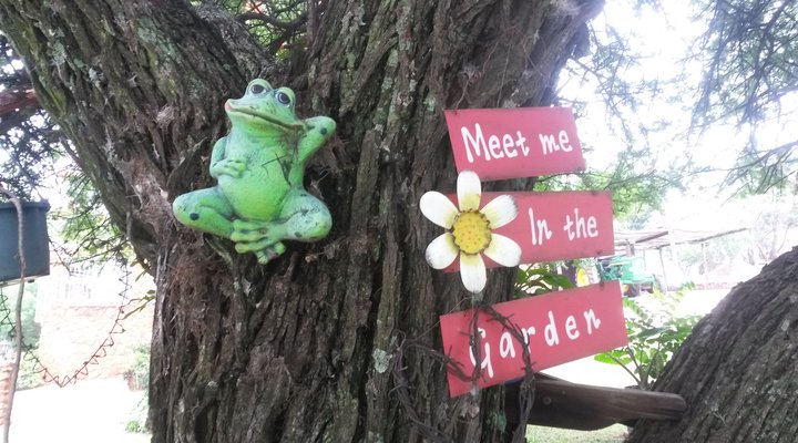 Sugarbush Hill Country Cottages