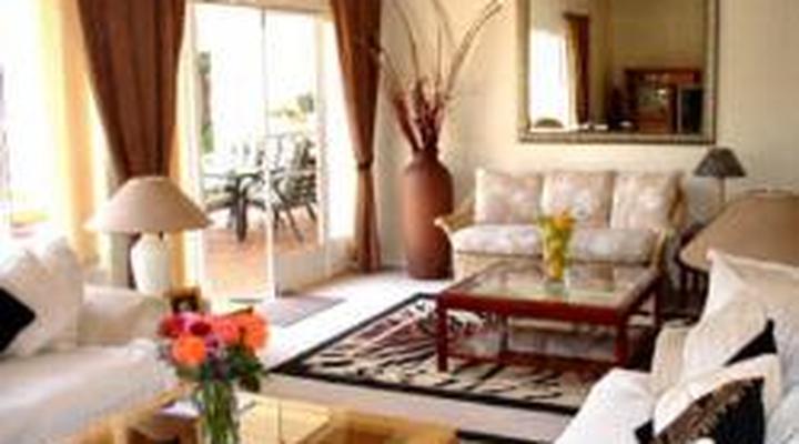 Kingsway Bed & Breakfast Guest House