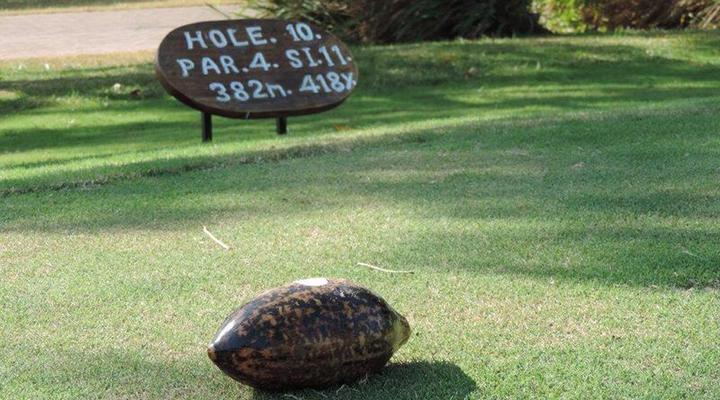 Vipingo Ridge Luxury Golf Villas