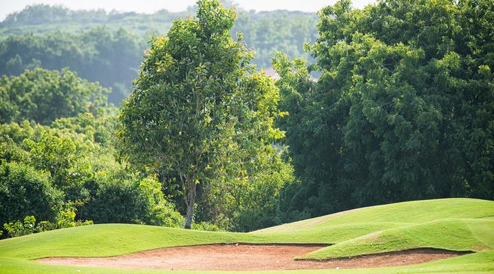Vipingo Ridge Luxury Golf Villas