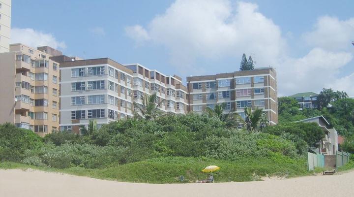 Happy Days Holiday Flats