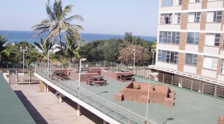 Happy Days Holiday Flats