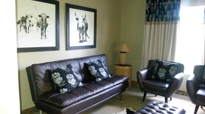 5th Seasons Guest House