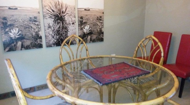 5th Seasons Guest House