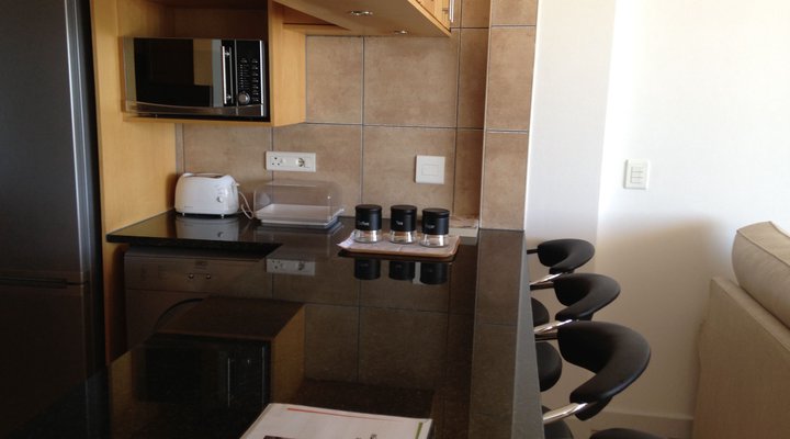Hibernian Towers 304