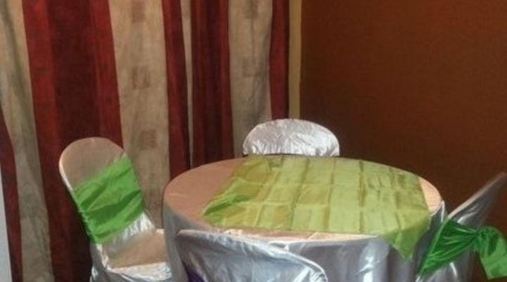 Brian's Safari House