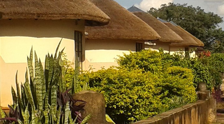 Tshakhuma Resting Motel