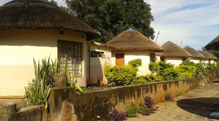 Tshakhuma Resting Motel