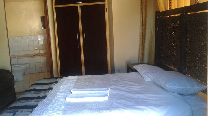 Tshakhuma Resting Motel