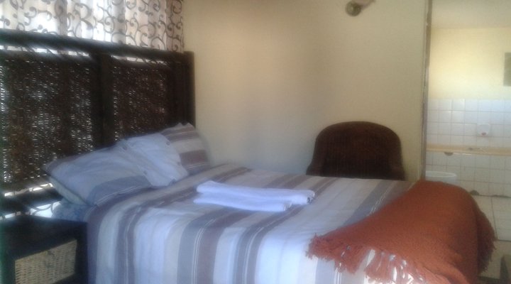 Tshakhuma Resting Motel