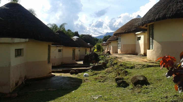 Tshakhuma Resting Motel