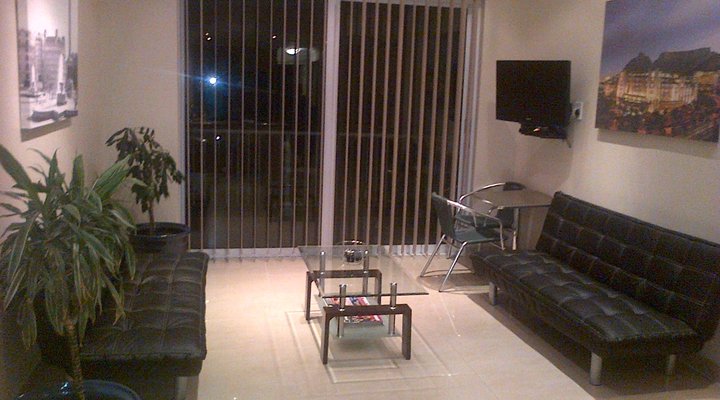 Strand Beach Villa