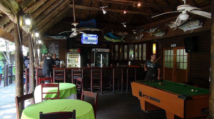 Baleia Vista - Ponto Do Oura