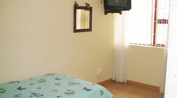 Rossouw Lane Cottage