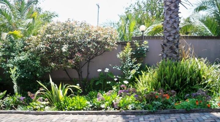 Ayahluma Guest House