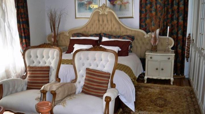 Ayahluma Guest House