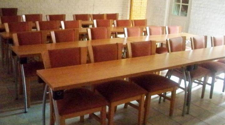 Ayahluma Guest House