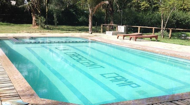 Lake Naivasha Crescent Camp