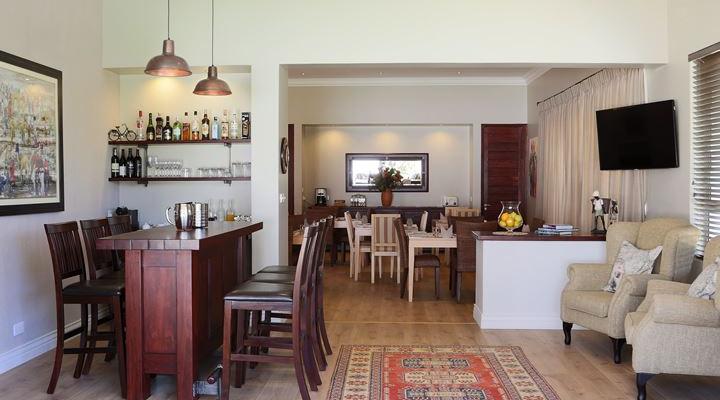 Kingsmead Guesthouse