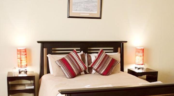 Bulembu Country Lodge