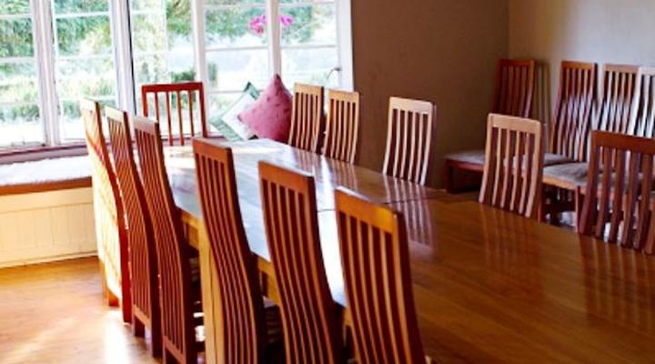 Bulembu Country Lodge