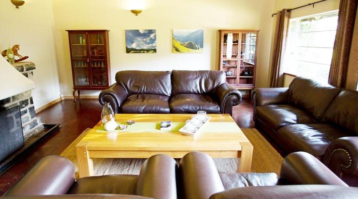 Bulembu Country Lodge