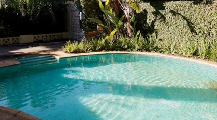 Bulembu Country Lodge