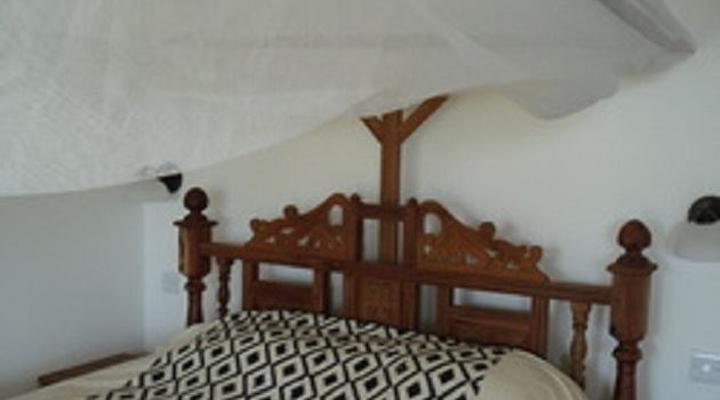 Bomani Beach Bungalows