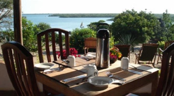 Bomani Beach Bungalows