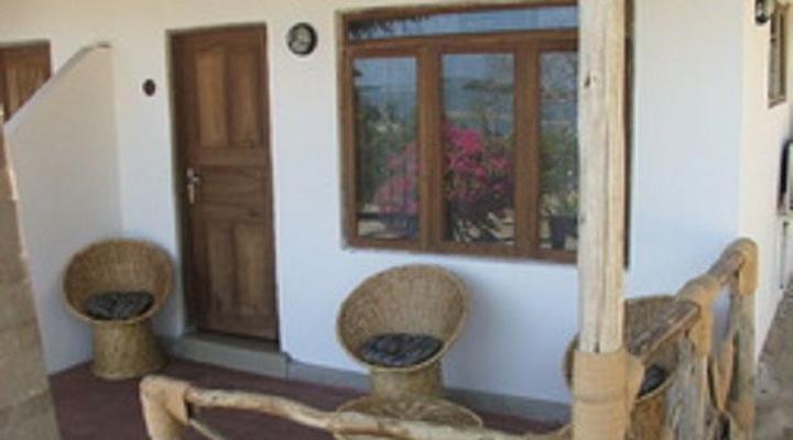 Bomani Beach Bungalows