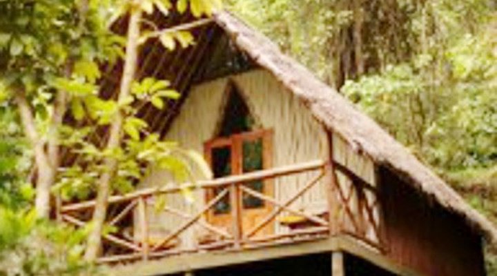 Karama Lodge and Spa