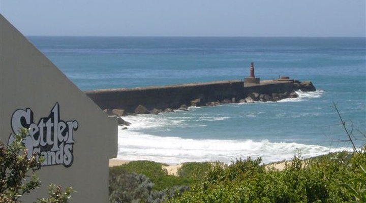Settler Sands Holiday Accommodation
