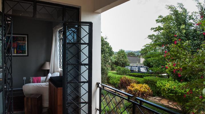 Soho Greens Apartments