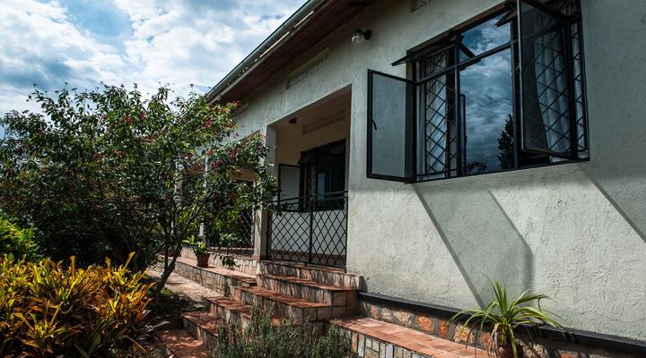 Soho Greens Apartments