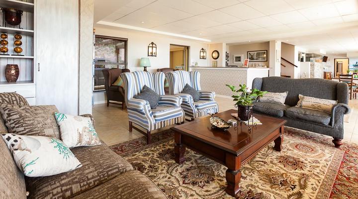 Meander Manor Guest Lodge